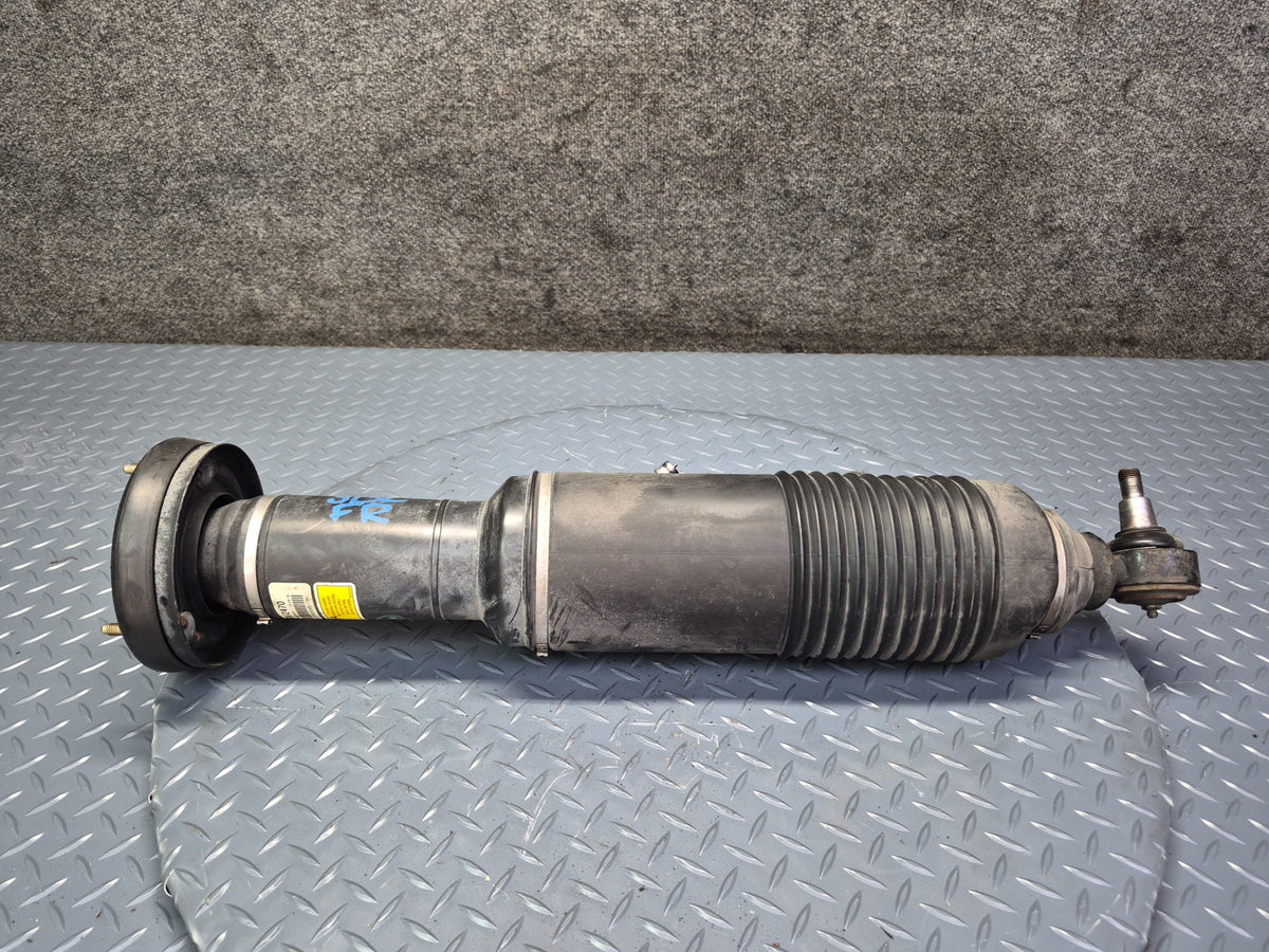 07-12 Mercedes R230 Sl-class Set of 2 Front Arnott Air Spring Shock Strut