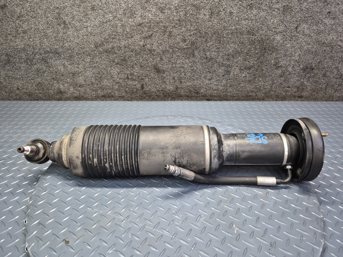07-12 Mercedes R230 Sl-class Set of 2 Front Arnott Air Spring Shock Strut
