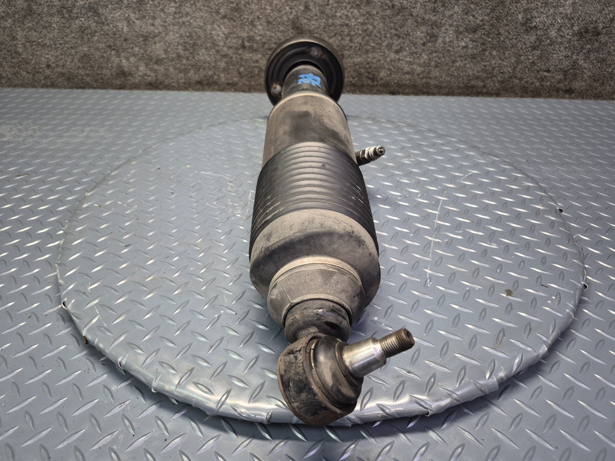 07-12 Mercedes R230 Sl-class Set of 2 Front Arnott Air Spring Shock Strut