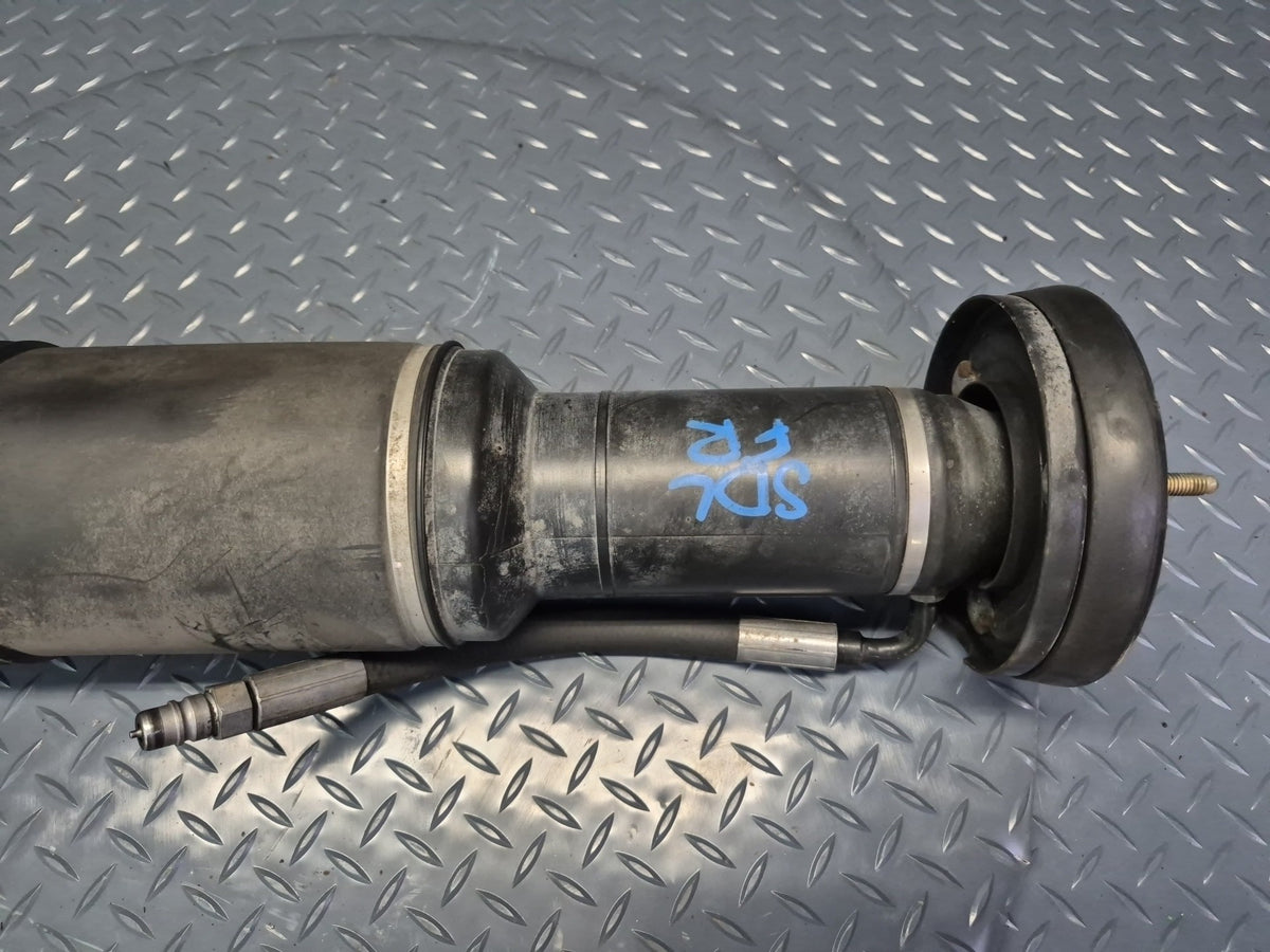 07-12 Mercedes R230 Sl-class Set of 2 Front Arnott Air Spring Shock Strut