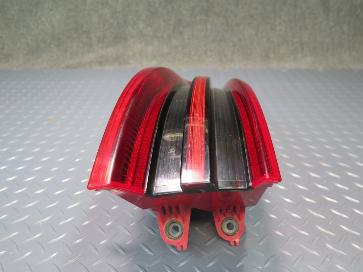 2015-2018 Porsche Macan Rear Left & Right Inner Outer LED Tail Light Lamp Set