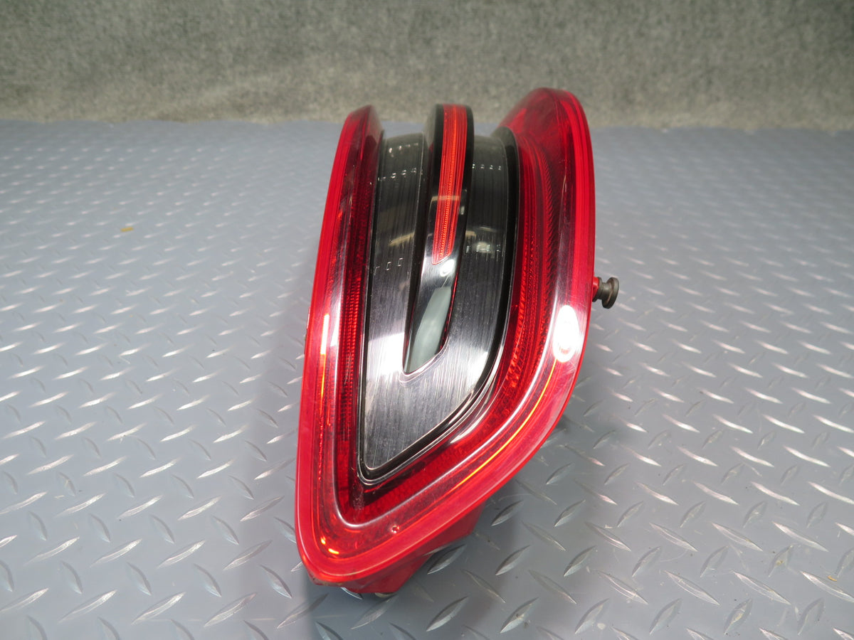 2015-2018 Porsche Macan Rear Left & Right Inner Outer LED Tail Light Lamp Set