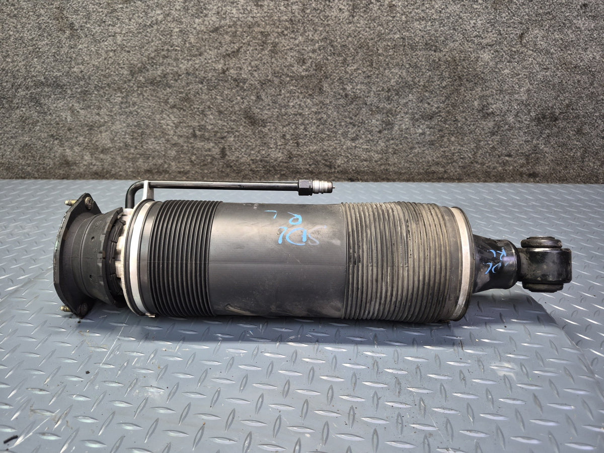 07-12 Mercedes R230 Sl-class Set of 2 Rear Arnott Air Spring Shock Strut