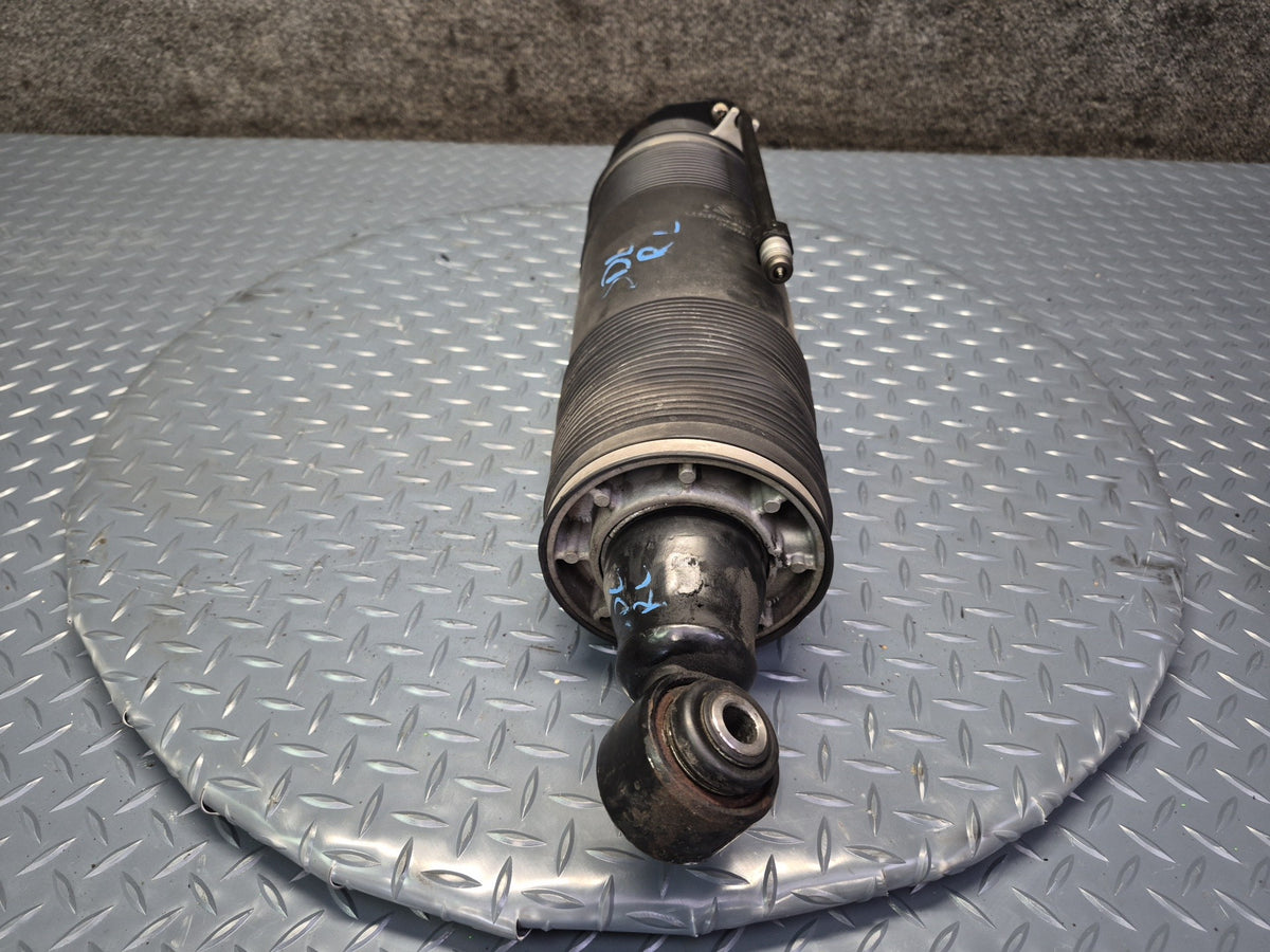 07-12 Mercedes R230 Sl-class Set of 2 Rear Arnott Air Spring Shock Strut