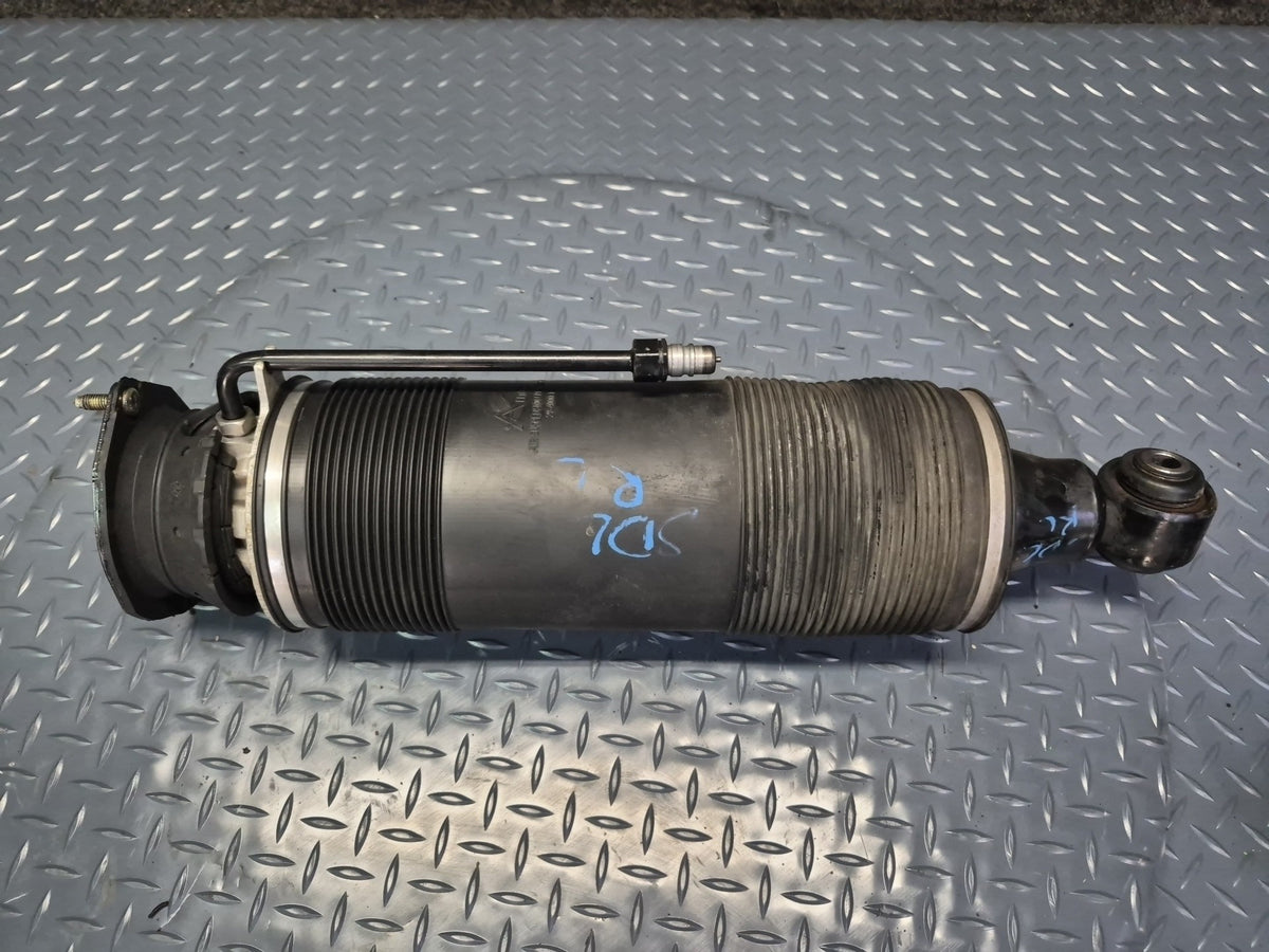 07-12 Mercedes R230 Sl-class Set of 2 Rear Arnott Air Spring Shock Strut