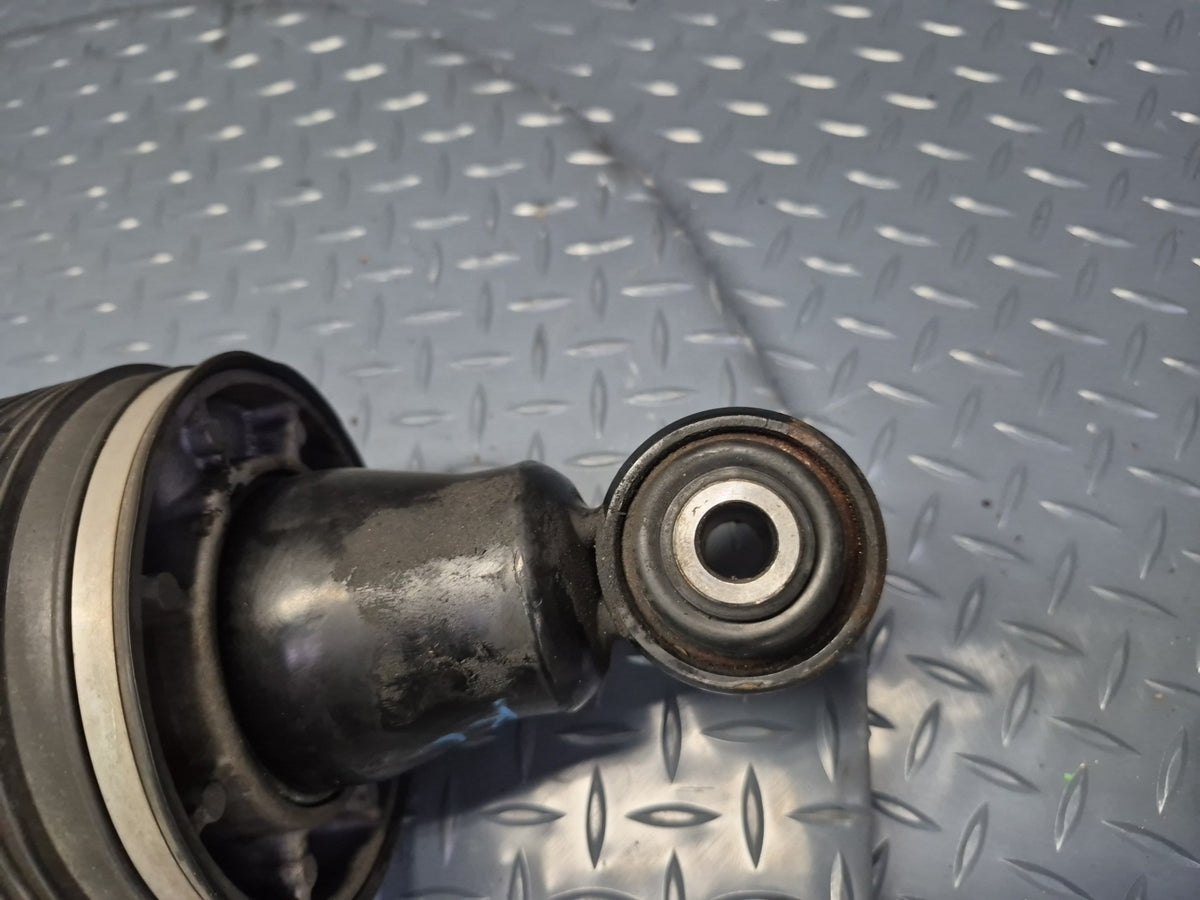 07-12 Mercedes R230 Sl-class Set of 2 Rear Arnott Air Spring Shock Strut