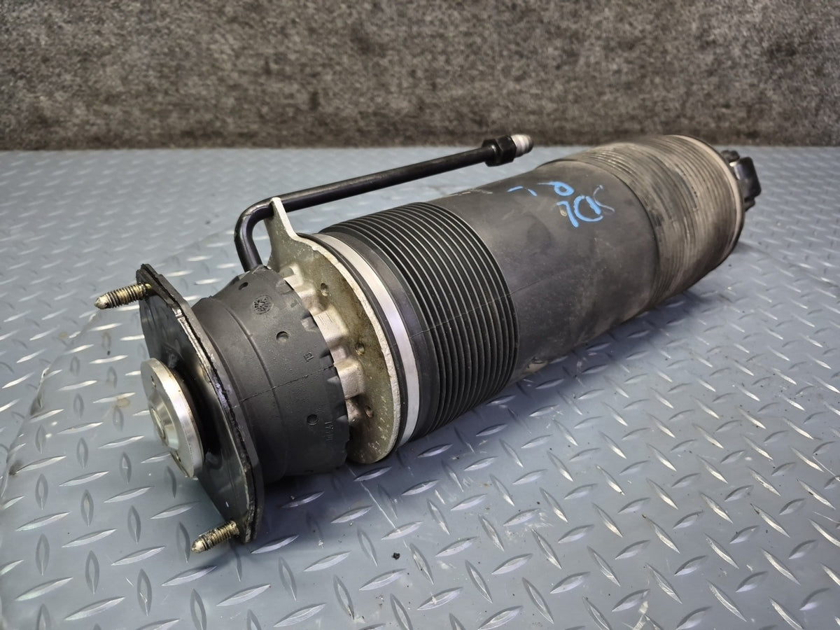 07-12 Mercedes R230 Sl-class Set of 2 Rear Arnott Air Spring Shock Strut
