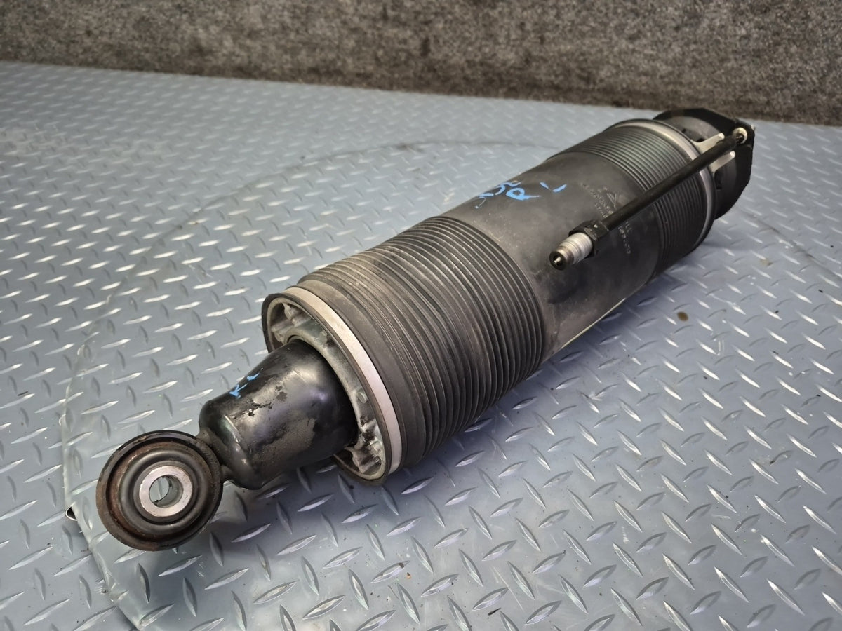 07-12 Mercedes R230 Sl-class Set of 2 Rear Arnott Air Spring Shock Strut