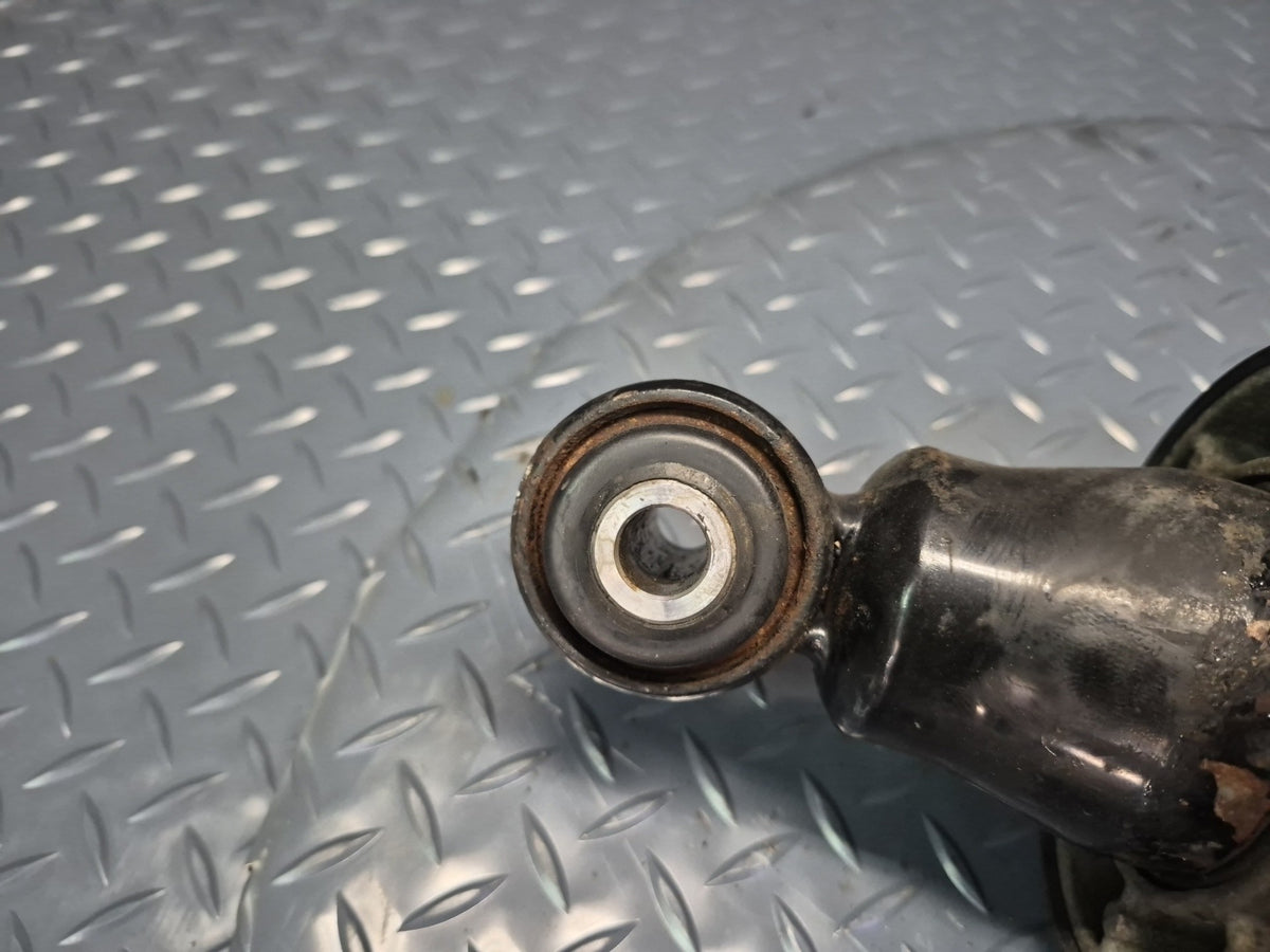 07-12 Mercedes R230 Sl-class Set of 2 Rear Arnott Air Spring Shock Strut