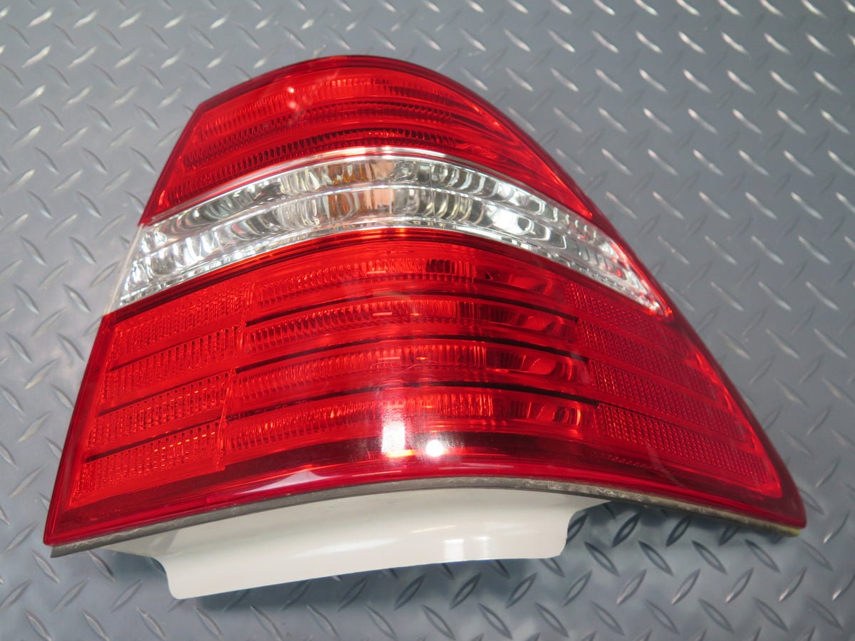 04-06 Lexus UCF30L LS430 Set of 4 Rear Inner & Outer Tail Light Lamp OEM