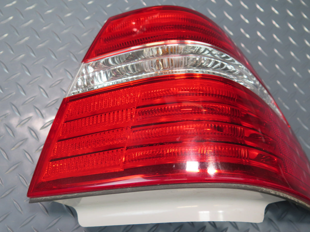 04-06 Lexus UCF30L LS430 Set of 4 Rear Inner & Outer Tail Light Lamp OEM