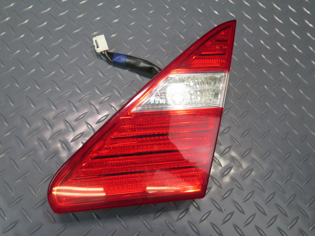 04-06 Lexus UCF30L LS430 Set of 4 Rear Inner & Outer Tail Light Lamp OEM