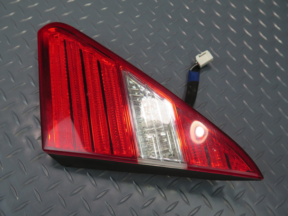 04-06 Lexus UCF30L LS430 Set of 4 Rear Inner & Outer Tail Light Lamp OEM