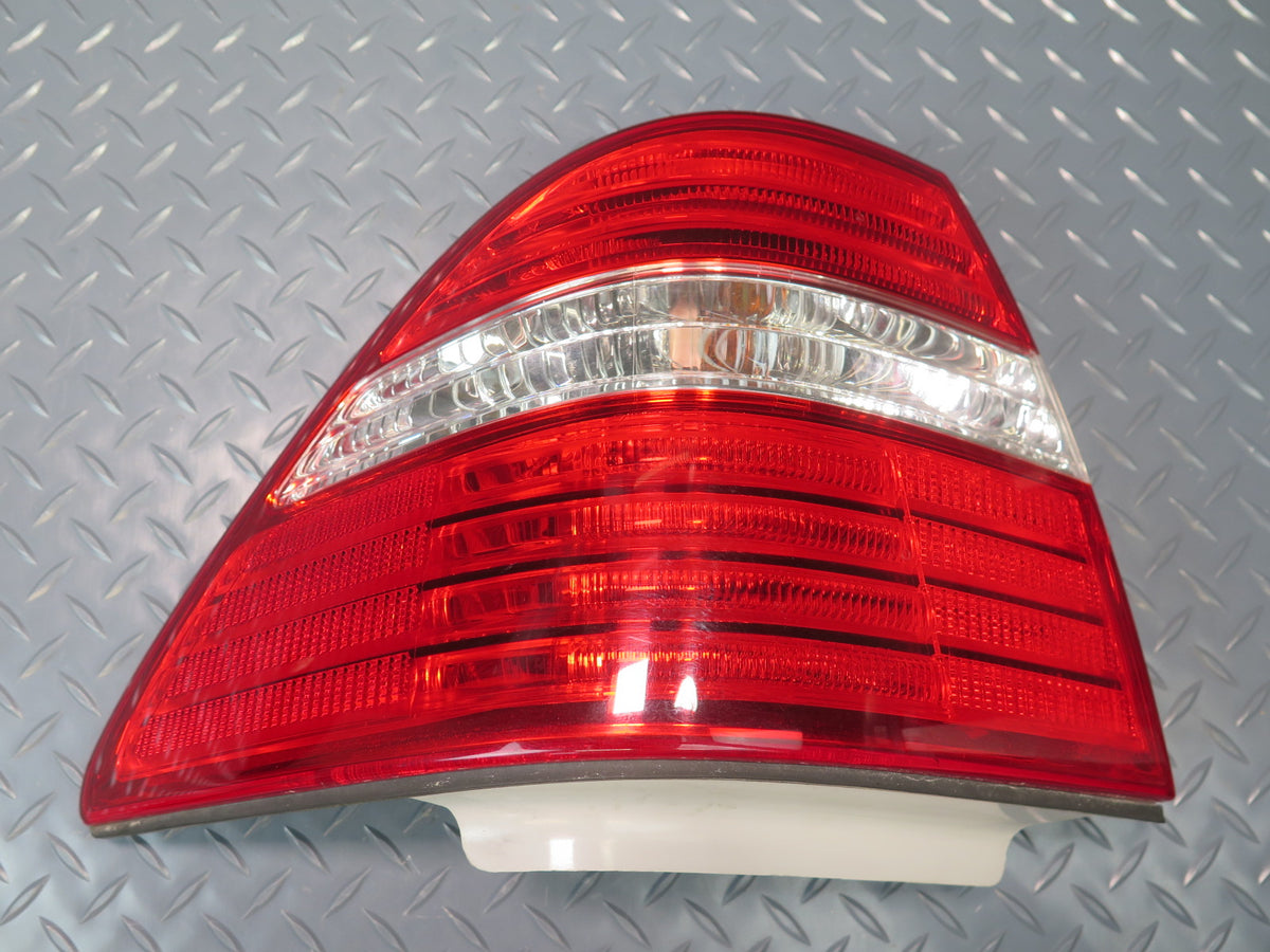04-06 Lexus UCF30L LS430 Set of 4 Rear Inner & Outer Tail Light Lamp OEM