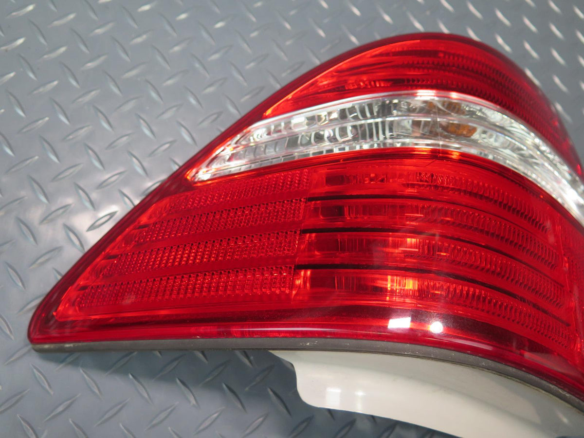 04-06 Lexus UCF30L LS430 Set of 4 Rear Inner & Outer Tail Light Lamp OEM
