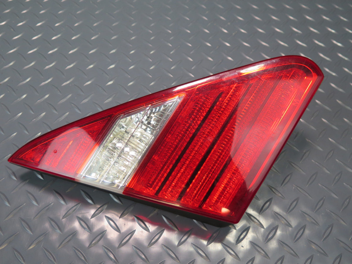 04-06 Lexus UCF30L LS430 Set of 4 Rear Inner & Outer Tail Light Lamp OEM