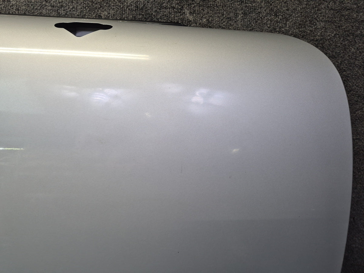 00-05 Toyota MR2 Spyder ZZW30L Right Door Shell Panel Silver OEM