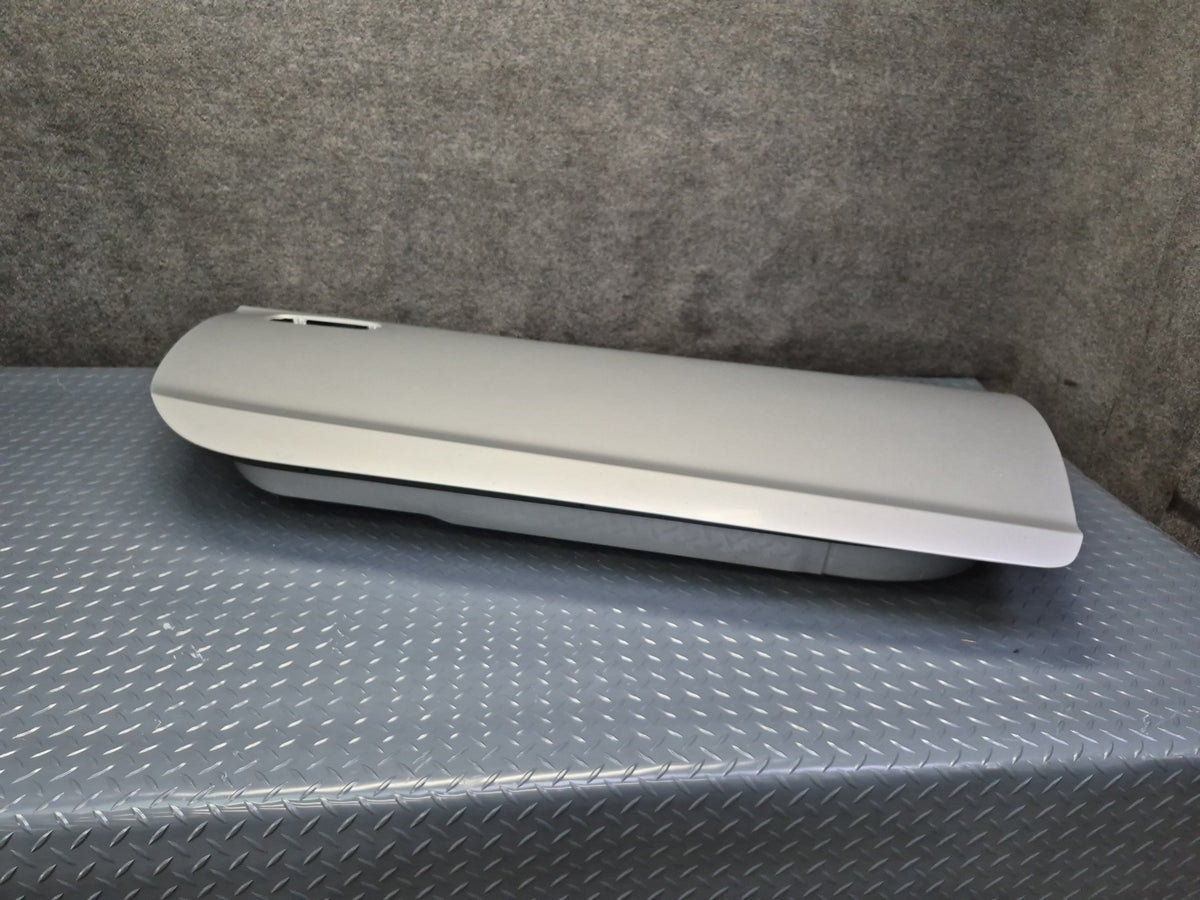 00-05 Toyota MR2 Spyder ZZW30L Right Door Shell Panel Silver OEM