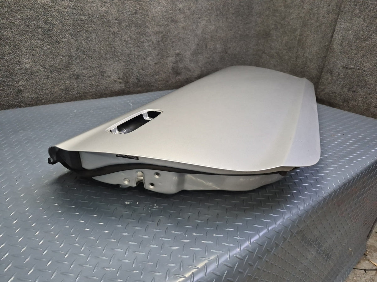 00-05 Toyota MR2 Spyder ZZW30L Right Door Shell Panel Silver OEM