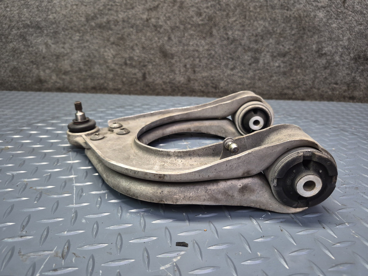 03-08 Mercedes R230 Sl-class Set of 3 Front Right Upper & Lower Control Arm OEM
