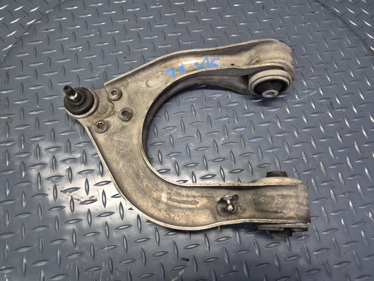 03-08 Mercedes R230 Sl-class Set of 3 Front Right Upper & Lower Control Arm OEM