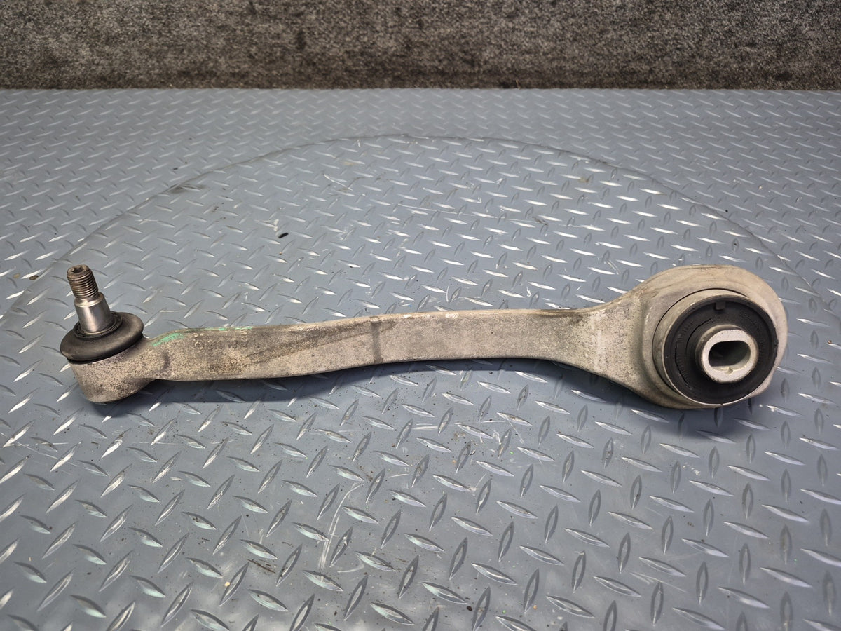 03-08 Mercedes R230 Sl-class Set of 3 Front Right Upper & Lower Control Arm OEM