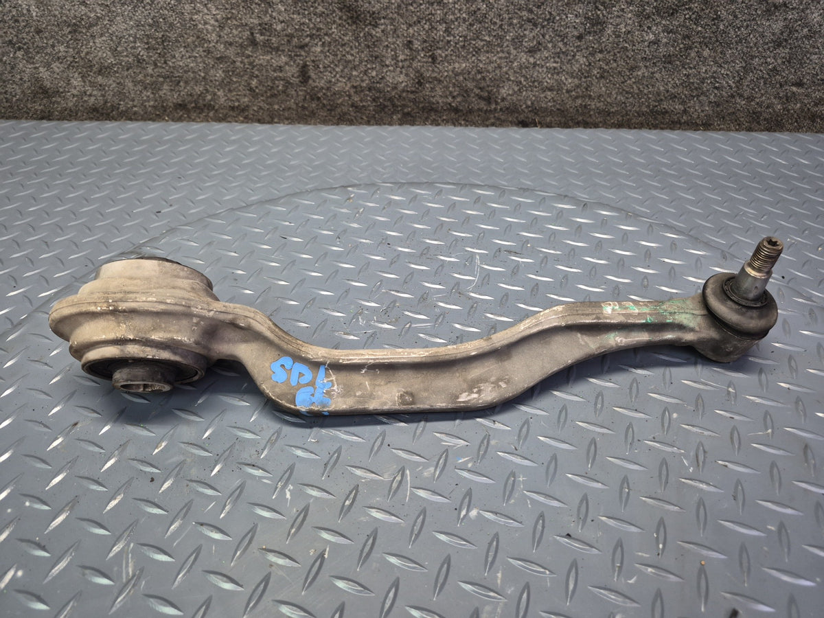 03-08 Mercedes R230 Sl-class Set of 3 Front Right Upper & Lower Control Arm OEM