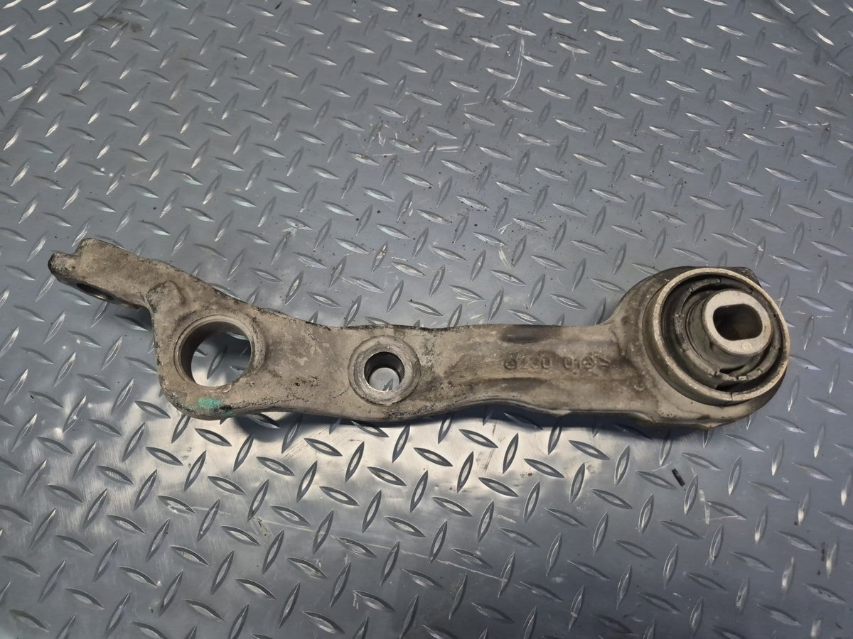 03-08 Mercedes R230 Sl-class Set of 3 Front Right Upper & Lower Control Arm OEM