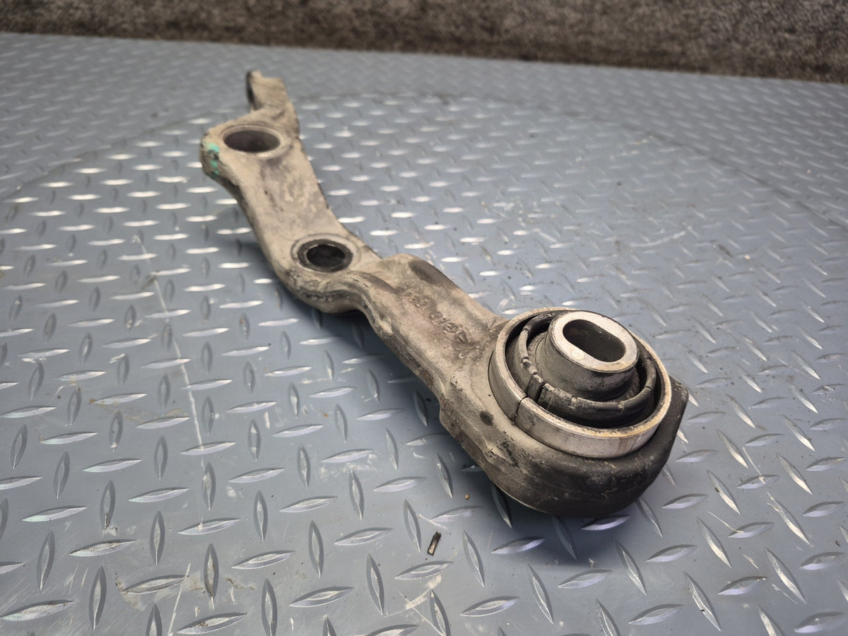 03-08 Mercedes R230 Sl-class Set of 3 Front Right Upper & Lower Control Arm OEM