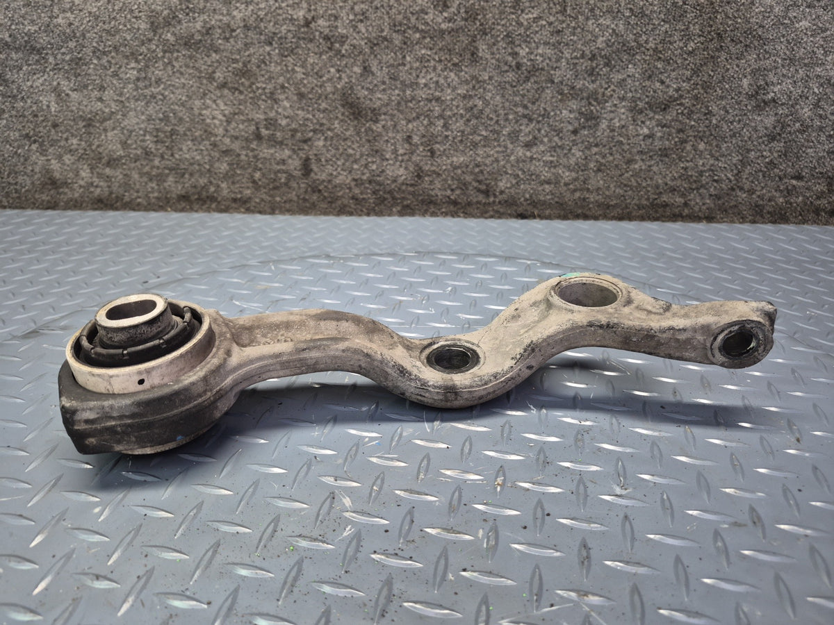 03-08 Mercedes R230 Sl-class Set of 3 Front Right Upper & Lower Control Arm OEM