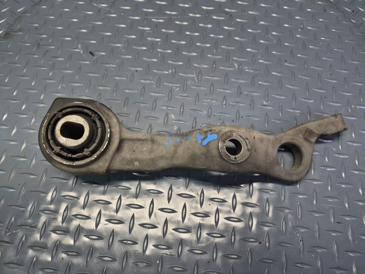 03-08 Mercedes R230 Sl-class Set of 3 Front Right Upper & Lower Control Arm OEM