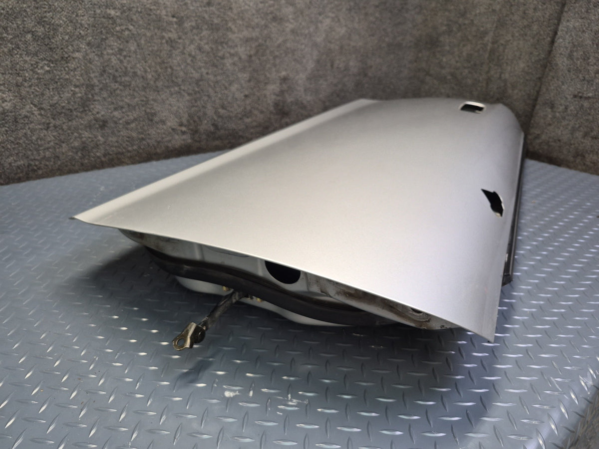 00-05 Toyota MR2 Spyder ZZW30L Right Door Shell Panel Silver OEM