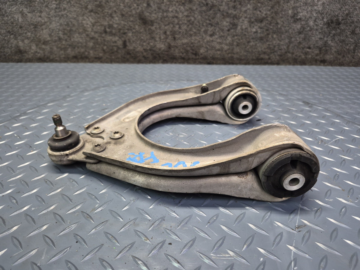 03-08 Mercedes R230 Sl-class Set of 3 Front Left Upper & Lower Control Arm OEM