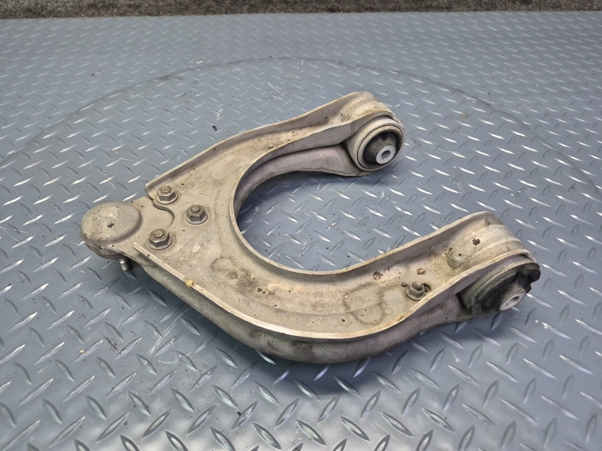 03-08 Mercedes R230 Sl-class Set of 3 Front Left Upper & Lower Control Arm OEM