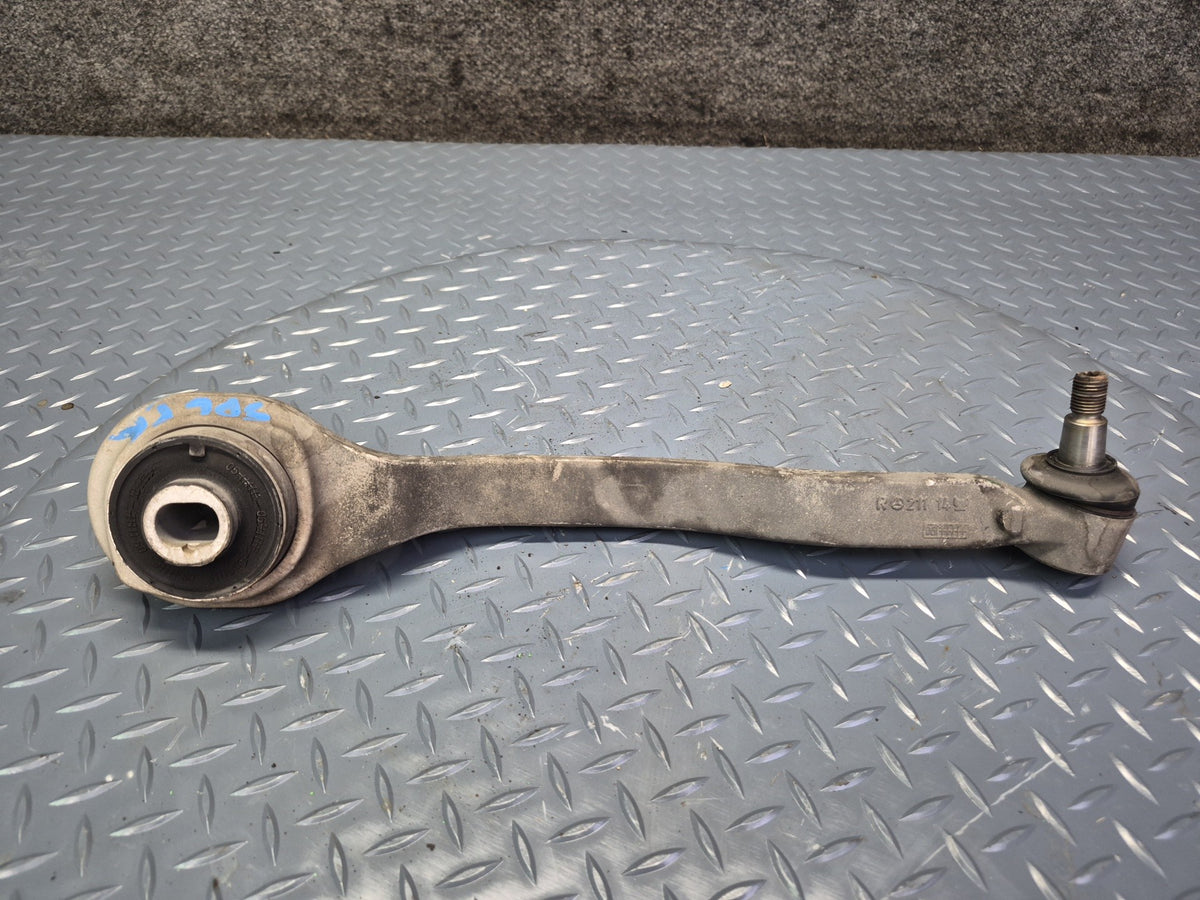 03-08 Mercedes R230 Sl-class Set of 3 Front Left Upper & Lower Control Arm OEM