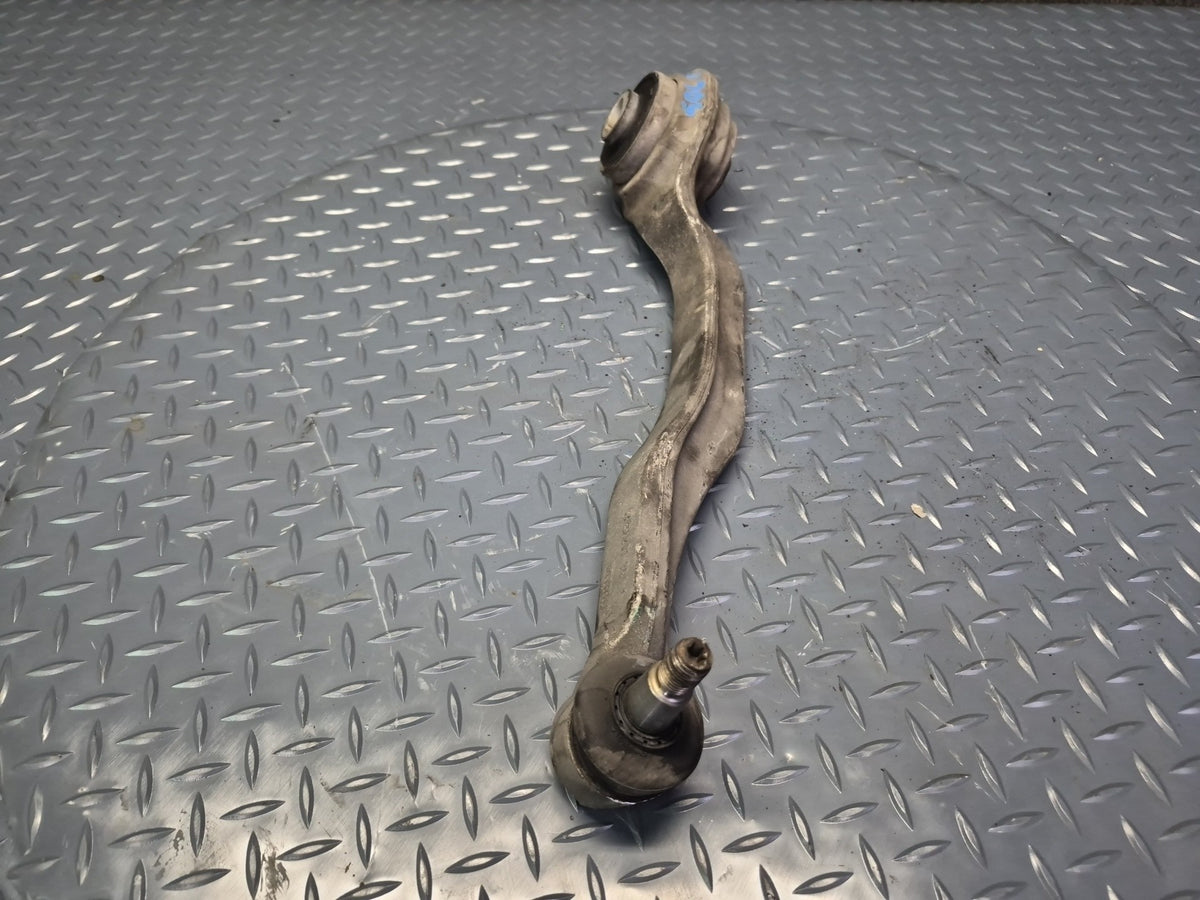 03-08 Mercedes R230 Sl-class Set of 3 Front Left Upper & Lower Control Arm OEM