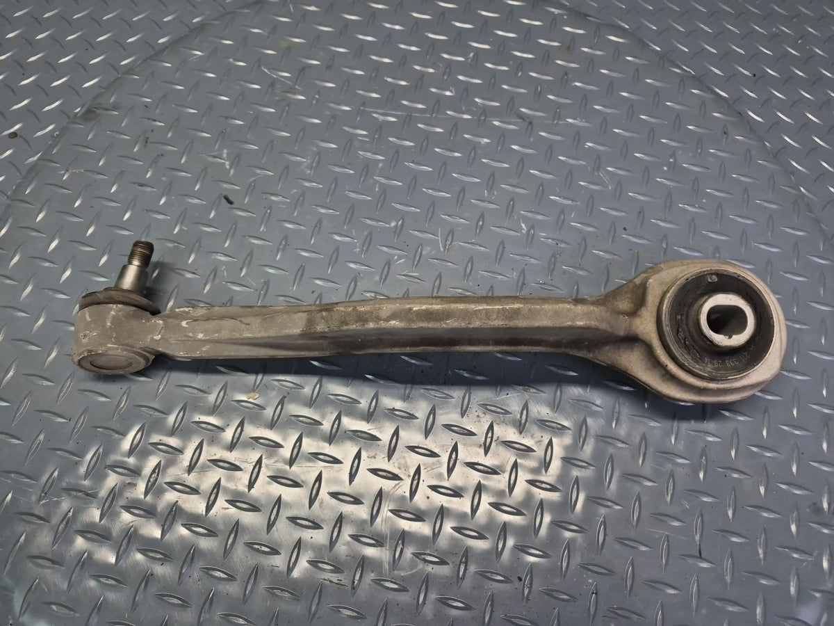 03-08 Mercedes R230 Sl-class Set of 3 Front Left Upper & Lower Control Arm OEM
