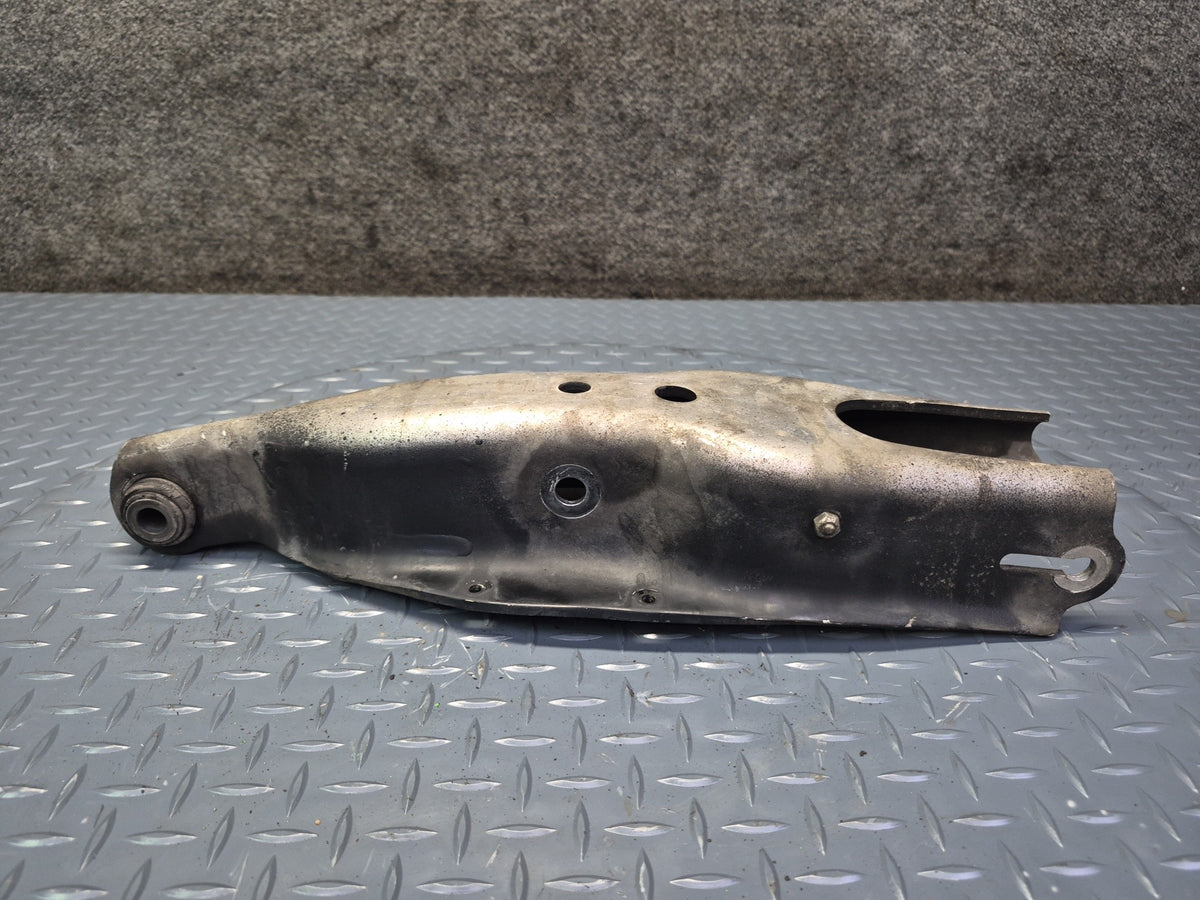 03-08 Mercedes R230 Sl-class Set of 5 Rear Left Upper & Lower Control Arm OEM