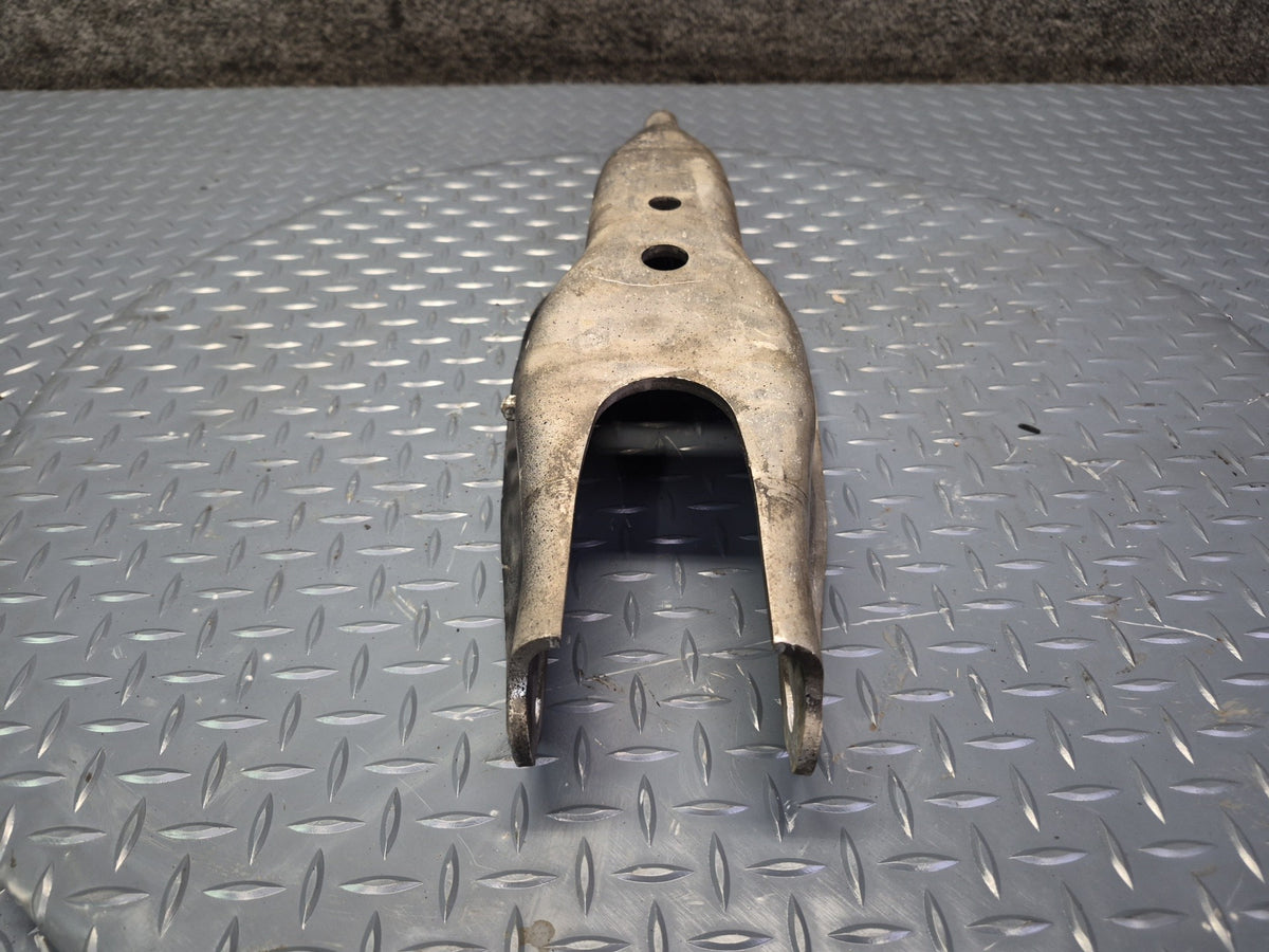 03-08 Mercedes R230 Sl-class Set of 5 Rear Left Upper & Lower Control Arm OEM