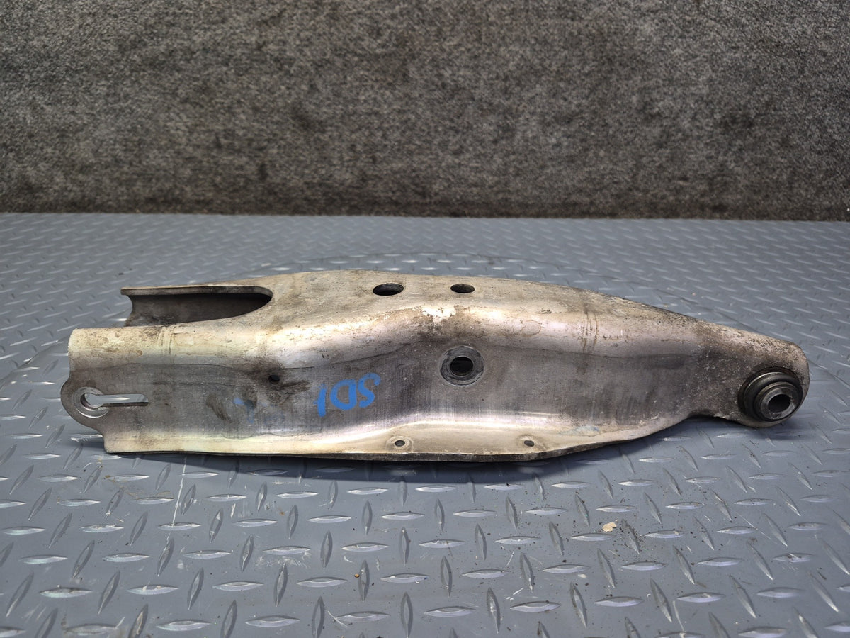 03-08 Mercedes R230 Sl-class Set of 5 Rear Left Upper & Lower Control Arm OEM