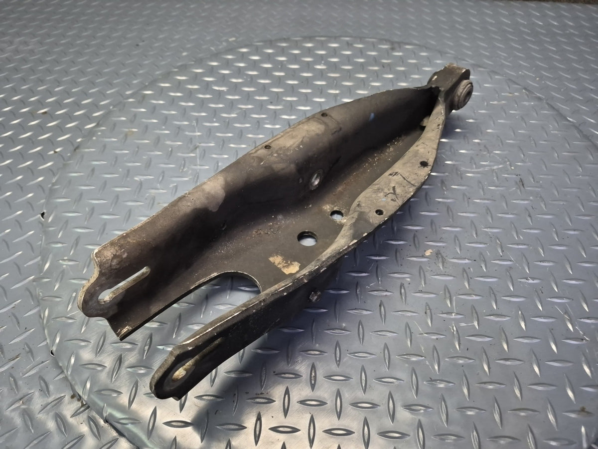 03-08 Mercedes R230 Sl-class Set of 5 Rear Left Upper & Lower Control Arm OEM