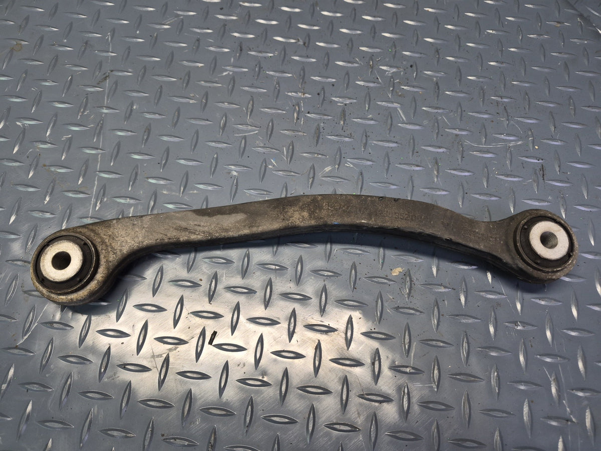 03-08 Mercedes R230 Sl-class Set of 5 Rear Left Upper & Lower Control Arm OEM