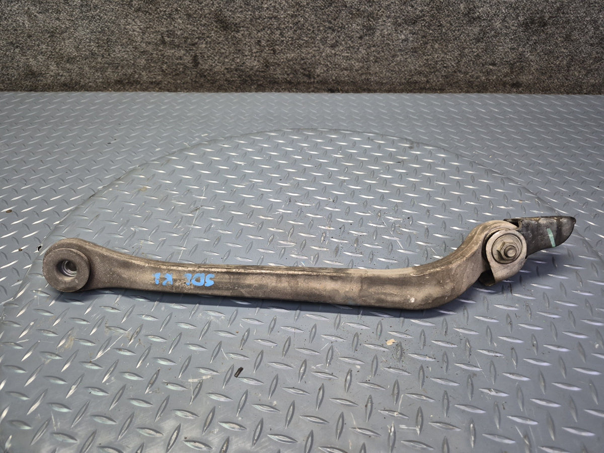 03-08 Mercedes R230 Sl-class Set of 5 Rear Left Upper & Lower Control Arm OEM