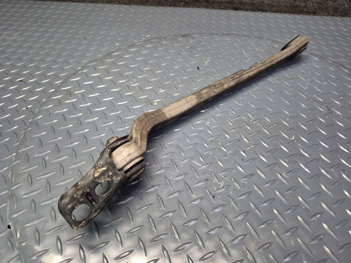 03-08 Mercedes R230 Sl-class Set of 5 Rear Left Upper & Lower Control Arm OEM
