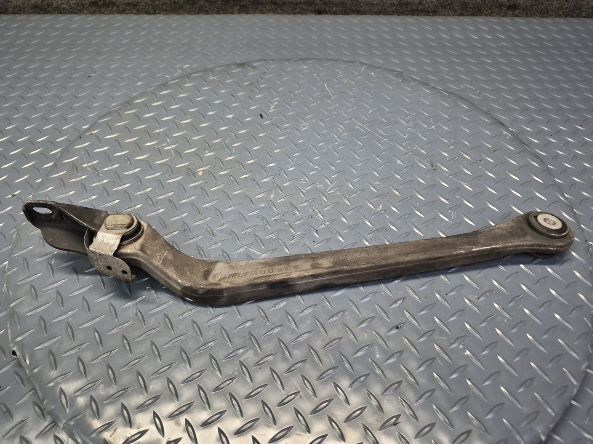 03-08 Mercedes R230 Sl-class Set of 5 Rear Left Upper & Lower Control Arm OEM