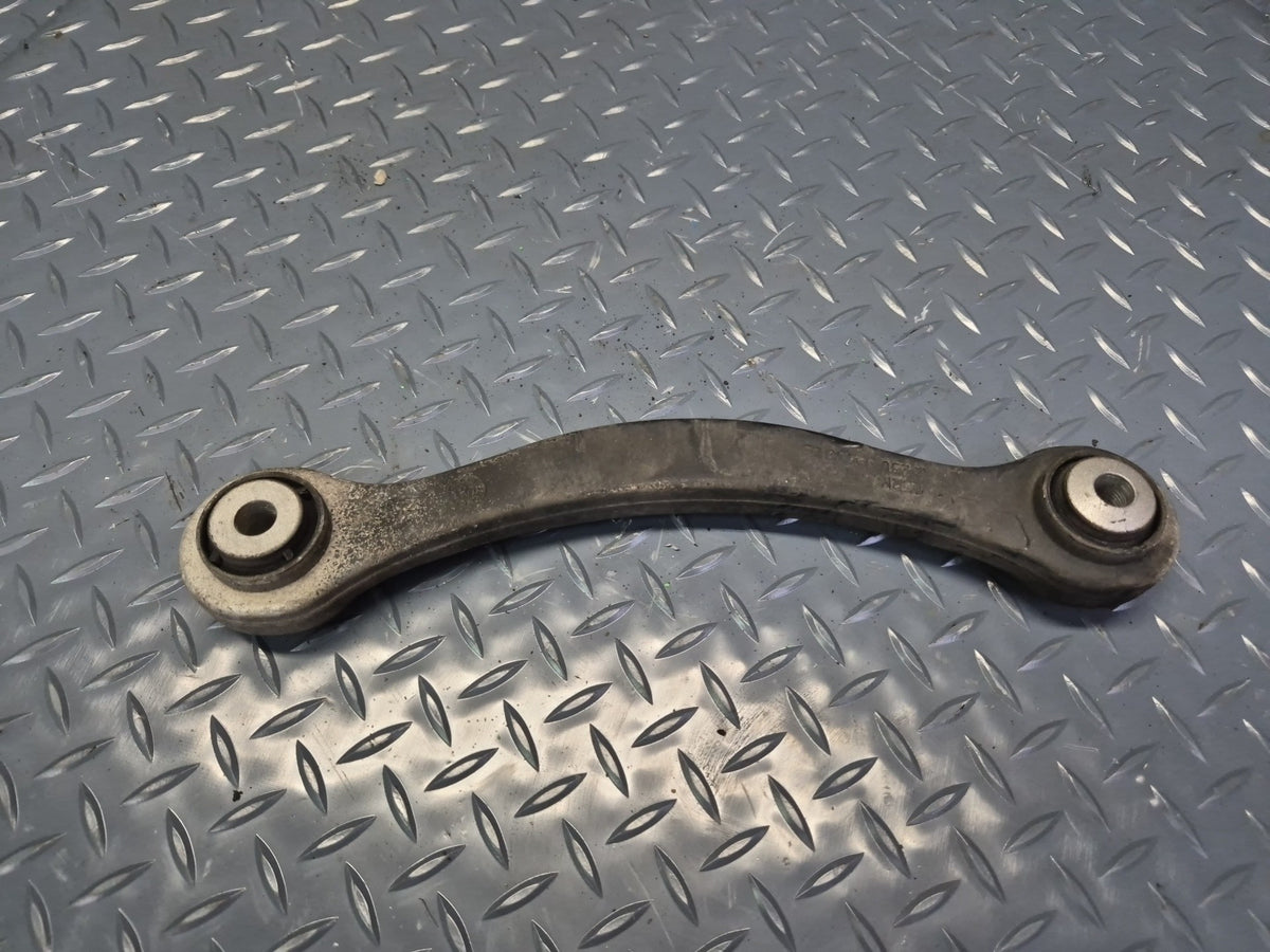 03-08 Mercedes R230 Sl-class Set of 5 Rear Left Upper & Lower Control Arm OEM