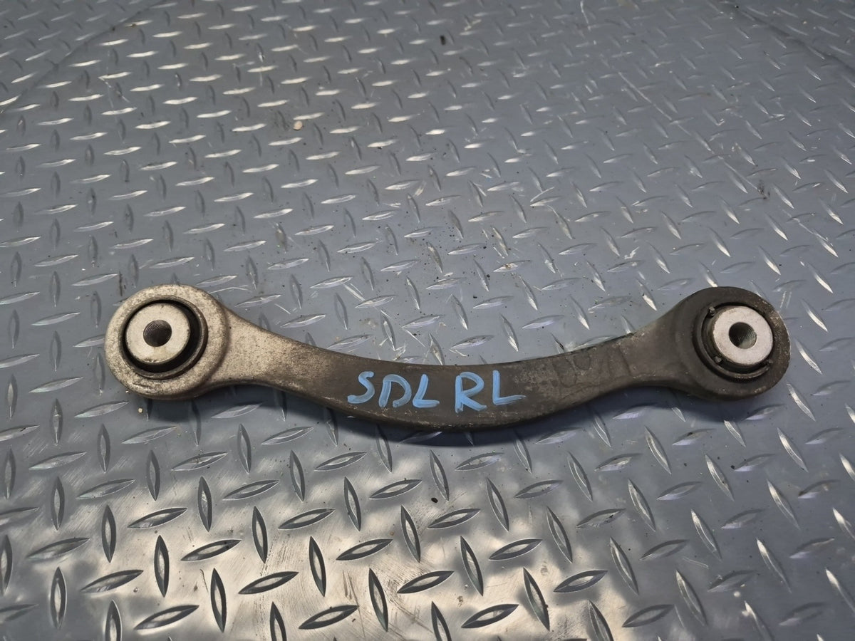 03-08 Mercedes R230 Sl-class Set of 5 Rear Left Upper & Lower Control Arm OEM