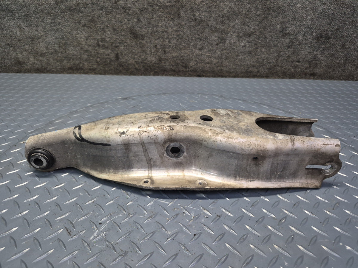03-08 Mercedes R230 Sl-class Set of 5 Rear Right Upper & Lower Control Arm OEM