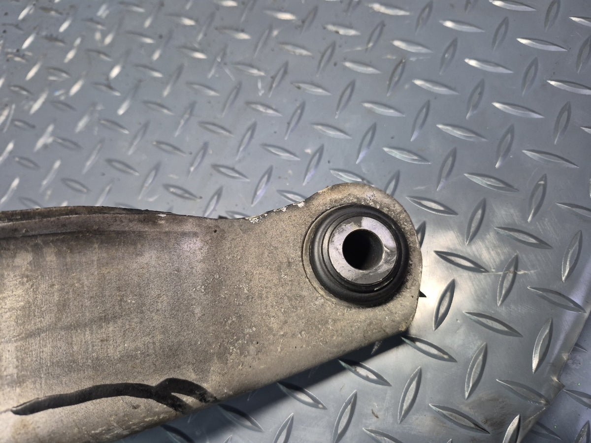 03-08 Mercedes R230 Sl-class Set of 5 Rear Right Upper & Lower Control Arm OEM
