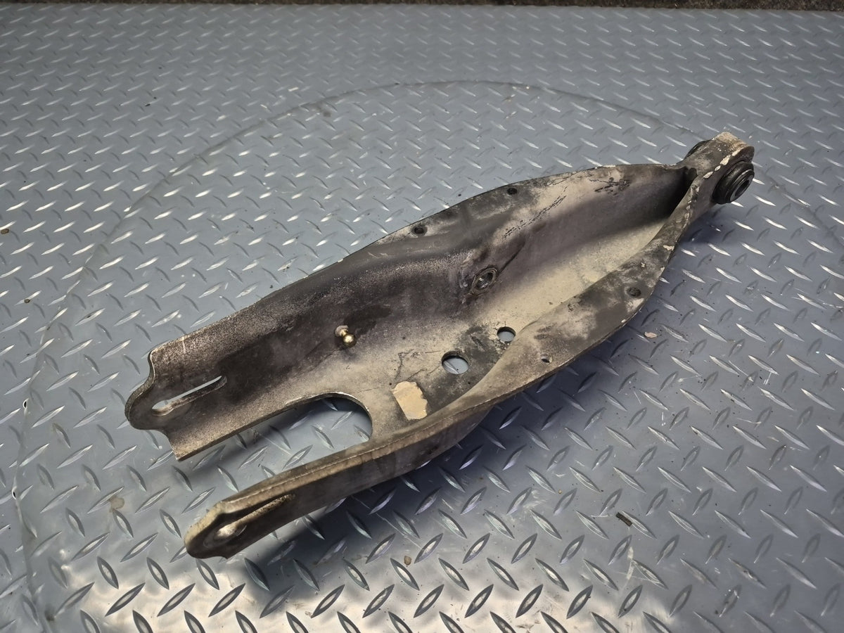 03-08 Mercedes R230 Sl-class Set of 5 Rear Right Upper & Lower Control Arm OEM